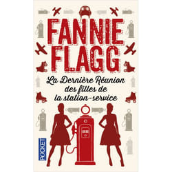 La Dernière Réunion des filles de la station-service (Poche)