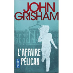 L'Affaire Pélican (Poche)