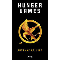 Hunger Games - tome 1 (Poche)