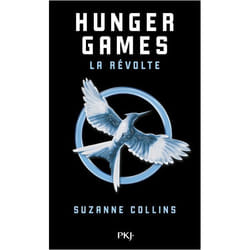 Hunger Games - tome 3 La révolte (Poche)