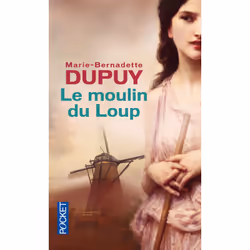 Pocket LE MOULIN DU LOUP, Français, Livre broché, 696 pages