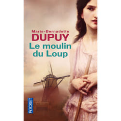 Pocket LE MOULIN DU LOUP