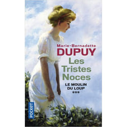 Le moulin du loup - tome 3 Les Tristes Noces (Poche)