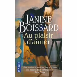 Pocket AU PLAISIR D AIMER, Français, Livre broché, 288 pages