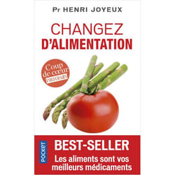 CHANGEZ D'ALIMENTATION, Joyeux Henri