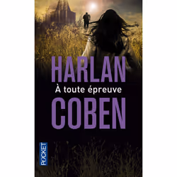 Pocket A TOUTE ÉPREUVE