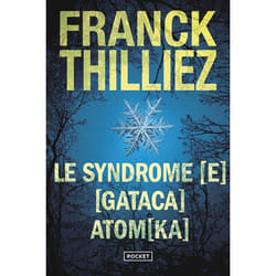 Pocket SYNDROME [E] / [GATACA] / ATOM