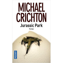 Jurassic Park (Poche)