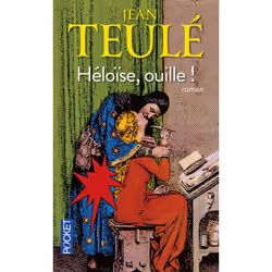 Presses pocket HELOISE, OUILLE!, Français, Livre broché, 113 pages
