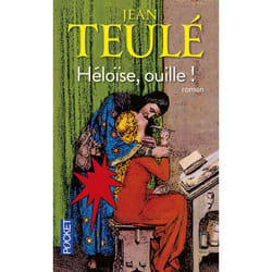 Presses pocket HELOISE, OUILLE!