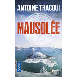 ISBN Mausolée : Le livre de Antoine Tracqui