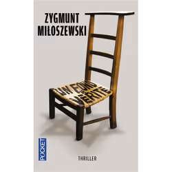 ISBN 9782266263689, Français, 544 pages