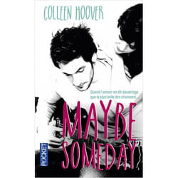 Maybe Someday (Poche)