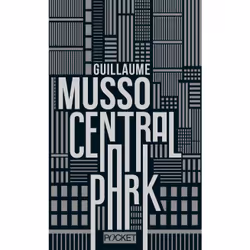 ISBN Central Park -collector- : Le livre de Guillaume Musso, Roman, 448 pages