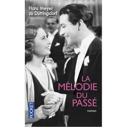 La Mélodie du passé (Poche)