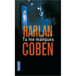 Tu me manques (Poche)