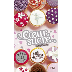 Les filles au chocolat - tome 5,5 Coeur sucré (Poche)