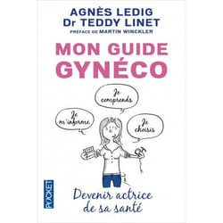 Mon guide gynéco (Broché)