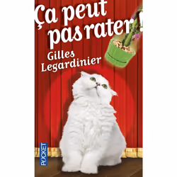 Pocket ÇA PEUT PAS RATER!