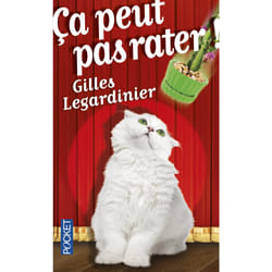 Pocket ÇA PEUT PAS RATER! livre