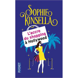 L'Accro du shopping à Hollywood (Poche)