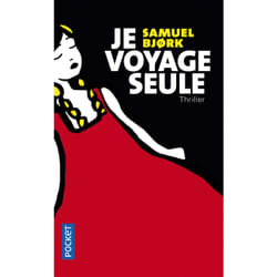 ISBN Je voyage seule : Le livre de Samuel Björk