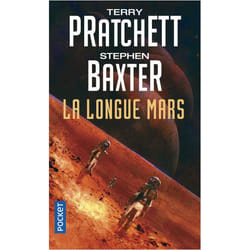 La Longue Mars (Poche)