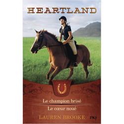 Heartland Tome 7 et 8