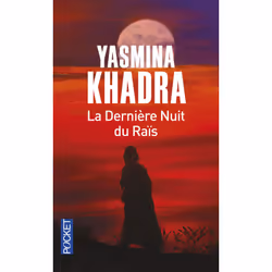 Pocket LA DERNIERE NUIT DU RAIS, Français, Livre broché, 192 pages