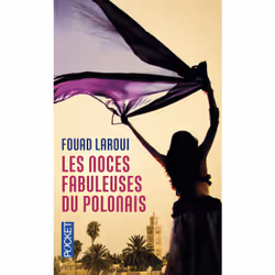 ISBN Les Noces fabuleuses du Polonais : Le livre de Fouad Laroui, 160 pages