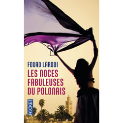 ISBN Les Noces fabuleuses du Polonais : Le livre de Fouad Laroui