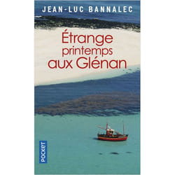 Etrange Printemps Aux Glénan