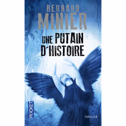 Pocket UNE PUTAIN D HISTOIRE, Français, Livre broché, 600 pages