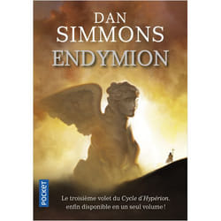Endymion 1&2 - Intégrale (Poche)