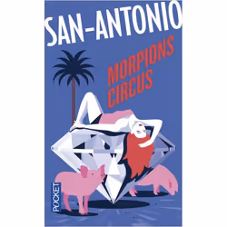 ISBN 9782266268059, Français, 256 pages