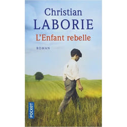 L'Enfant rebelle (Poche)