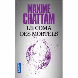 ISBN 9782266269087, Français, 408 pages