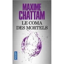 Le Coma des mortels (Poche)