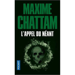 L'Appel du néant (Poche)