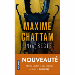 ISBN 9782266269117, Français, 552 pages