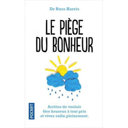 LE PIEGE DU BONHEUR, Harris Russ