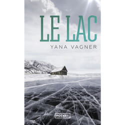ISBN Le Lac : Le livre de Yana Vagner