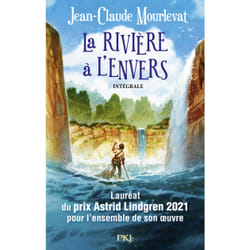 ISBN La rivière à l'envers - Intégrale : Le livre de Jean-Claude Mourlevat