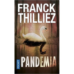 Pandemia (Poche)