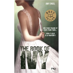 The book of Ivy - tome 1 (Broché)