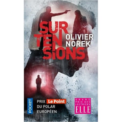 Surtensions (Poche)
