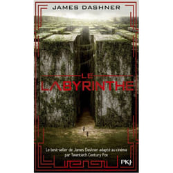 L'épreuve - tome 1 Le Labyrinthe (Poche)