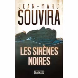 ISBN Les sirènes noires : Le livre de Jean-Marc Souvira, Thrillers, 448 pages