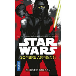 Star Wars - numéro 138 Sombre apprenti