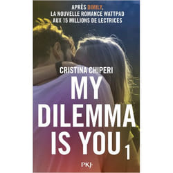 My Dilemma is You - tome 1 (Jeunesse)